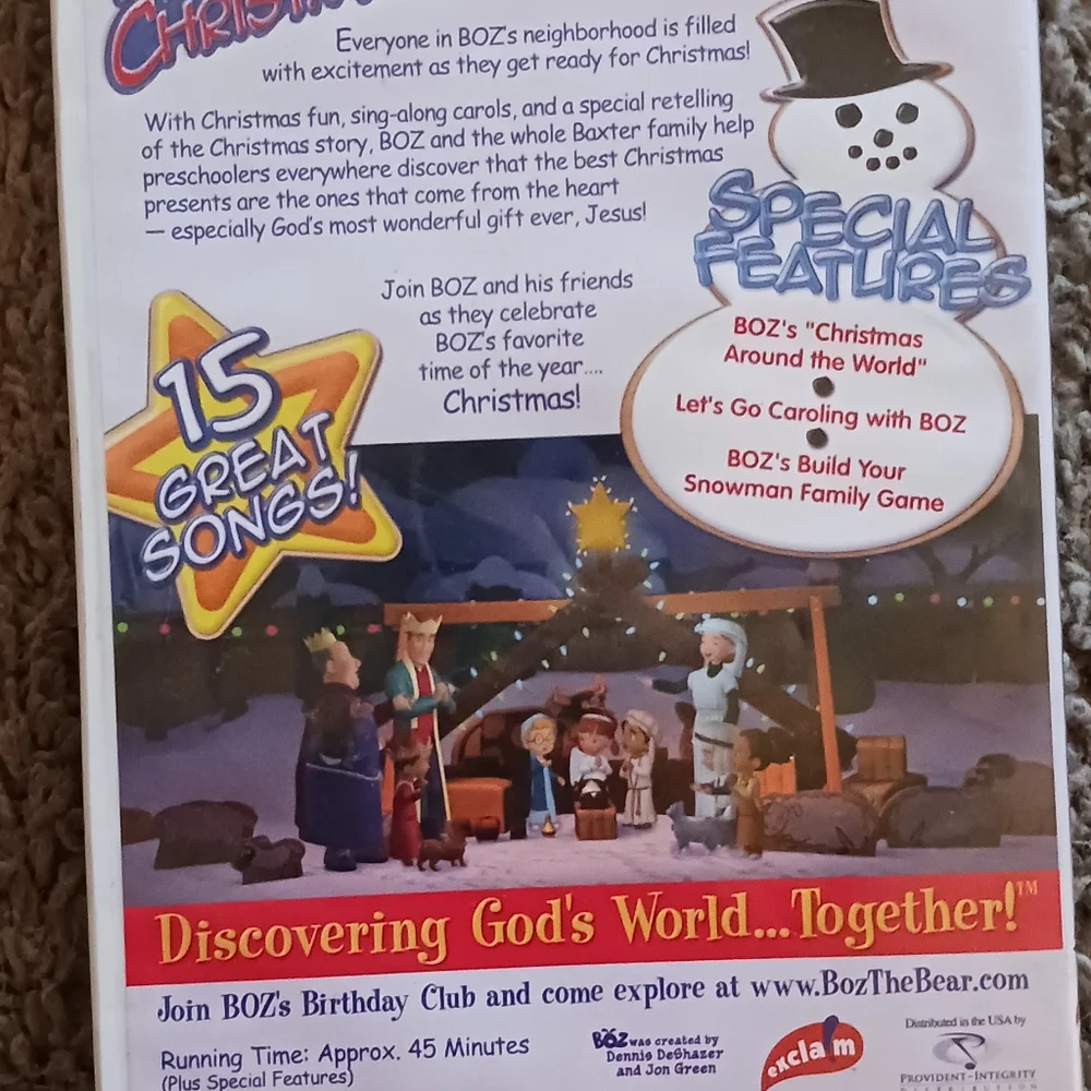 DVD - Picture 2 of 2